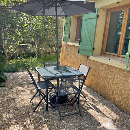 Appartement Avec Jardin Privatif Аяччо Экстерьер фото