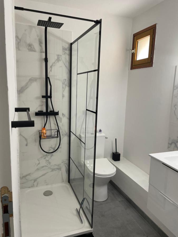 Appartement Avec Jardin Privatif Аяччо Экстерьер фото